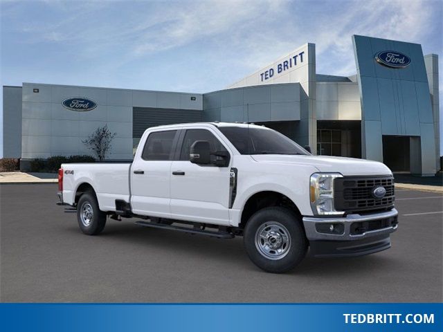 2024 Ford F-250 XL