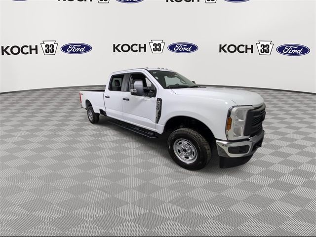 2024 Ford F-250 XL