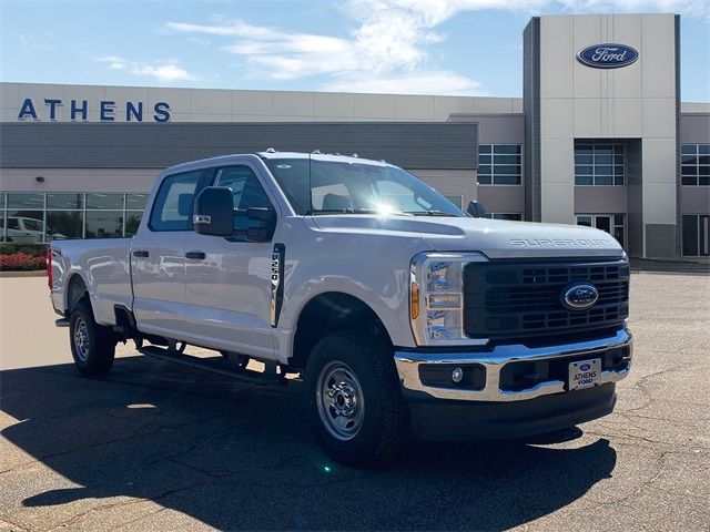 2024 Ford F-250 XL