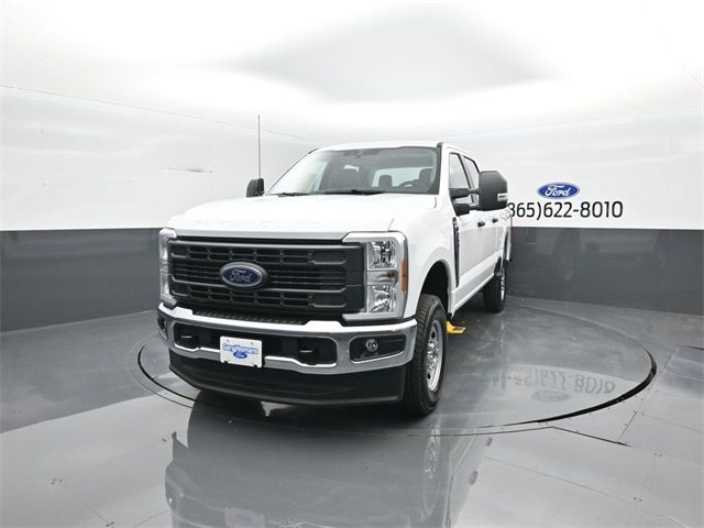 2024 Ford F-250 XL