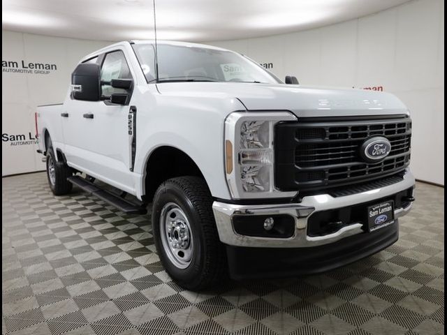 2024 Ford F-250 XL