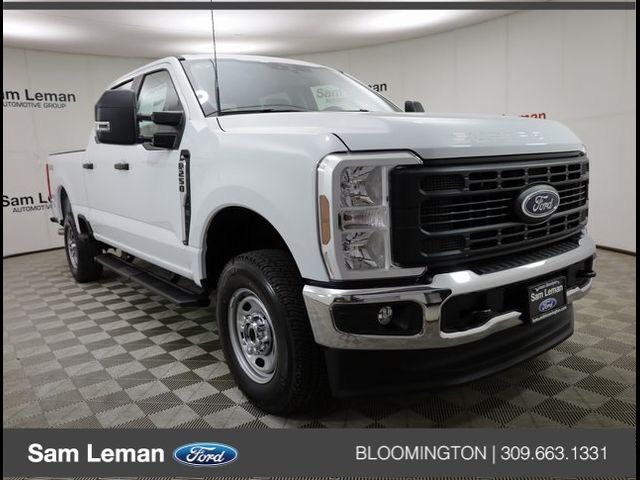 2024 Ford F-250 XL