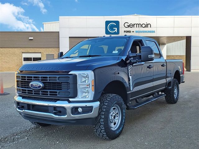 2024 Ford F-250 XL