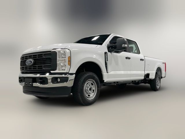 2024 Ford F-250 XL