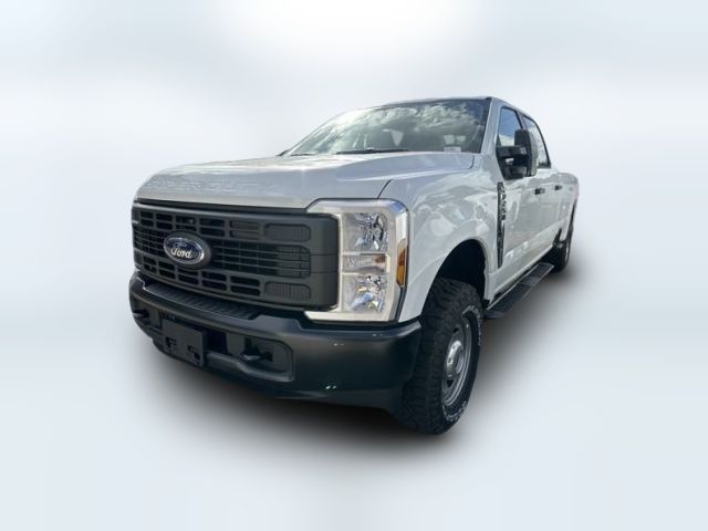 2024 Ford F-250 XL