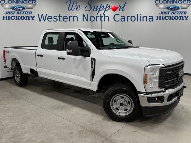 2024 Ford F-250 XL