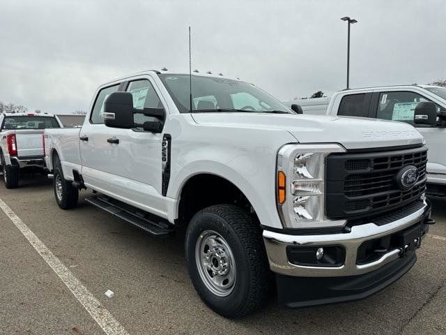 2024 Ford F-250 XL