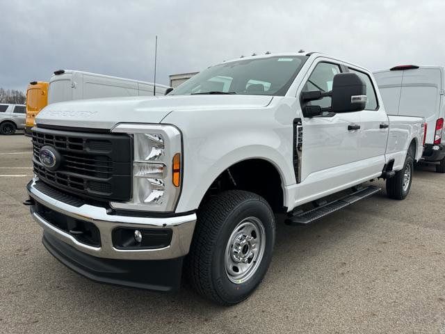 2024 Ford F-250 XL