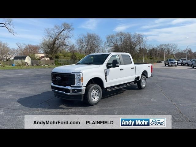 2024 Ford F-250 XL