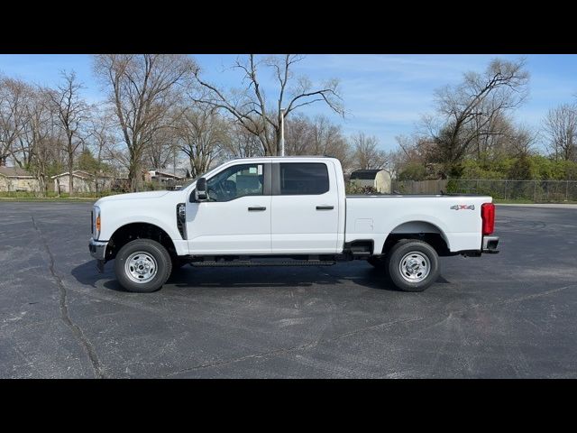 2024 Ford F-250 XL