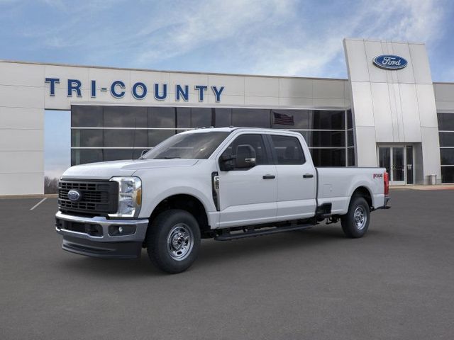 2024 Ford F-250 XL