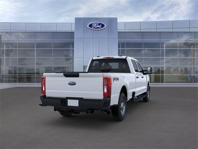 2024 Ford F-250 XL