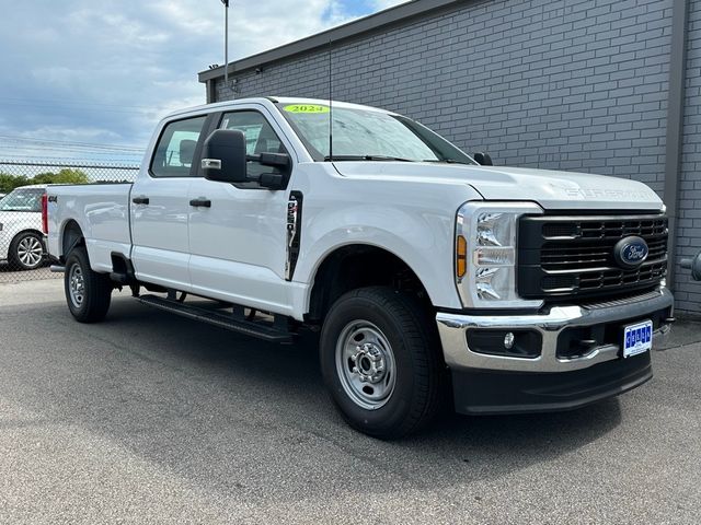 2024 Ford F-250 XL