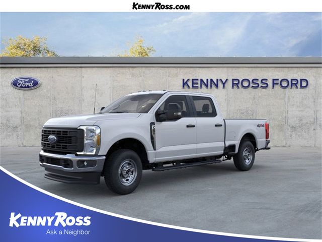 2024 Ford F-250 XL