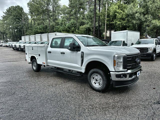 2024 Ford F-250 