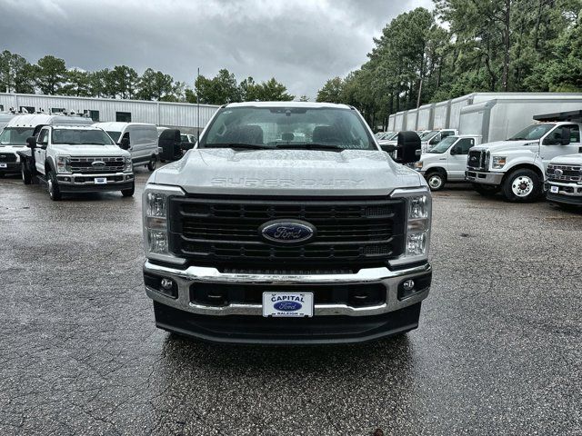 2024 Ford F-250 