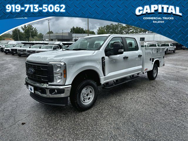 2024 Ford F-250 