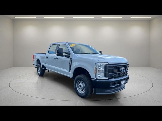 2024 Ford F-250 XL