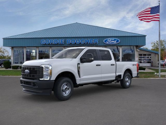 2024 Ford F-250 XL