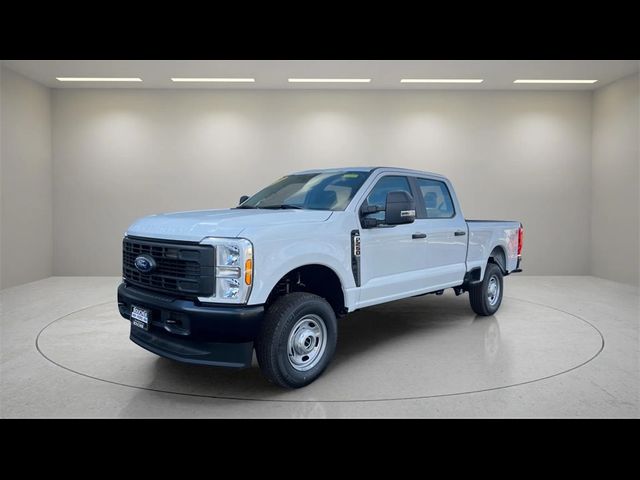 2024 Ford F-250 XL