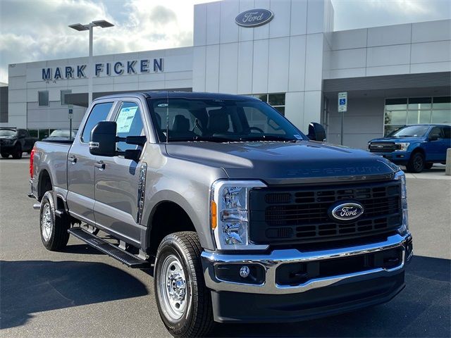 2024 Ford F-250 XL