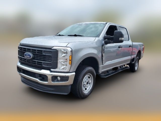 2024 Ford F-250 XL