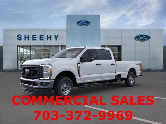 2024 Ford F-250 XL