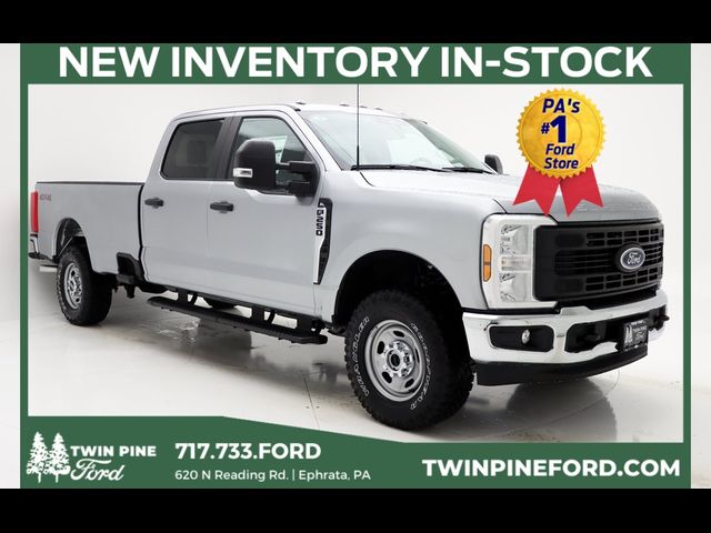 2024 Ford F-250 XL