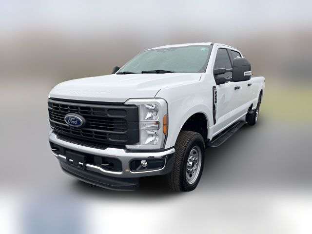 2024 Ford F-250 XL