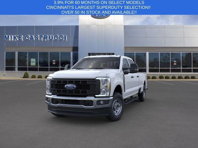 2024 Ford F-250 XL