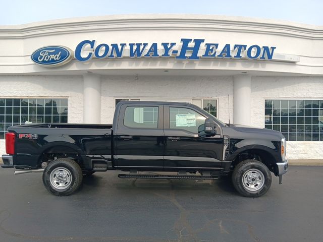 2024 Ford F-250 XL
