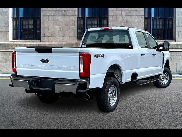 2024 Ford F-250 XL