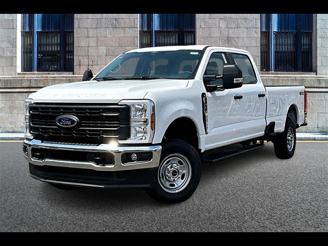 2024 Ford F-250 XL