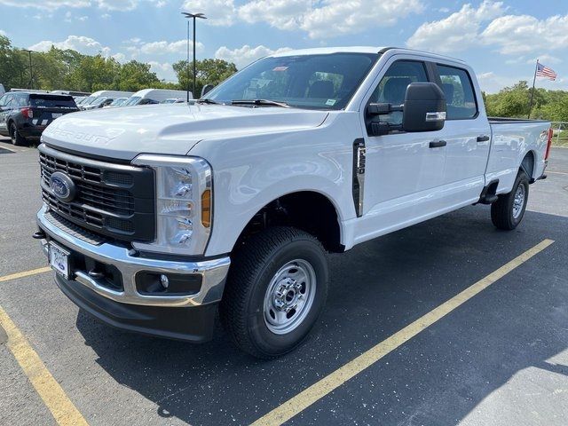 2024 Ford F-250 XL