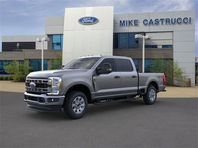 2024 Ford F-250 XL