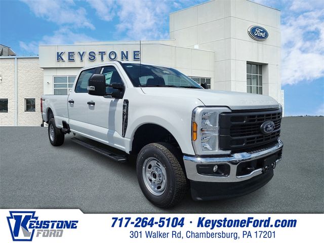 2024 Ford F-250 XL