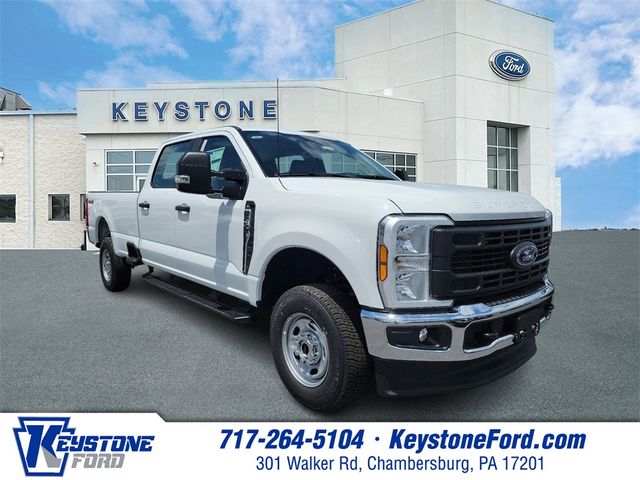 2024 Ford F-250 XL