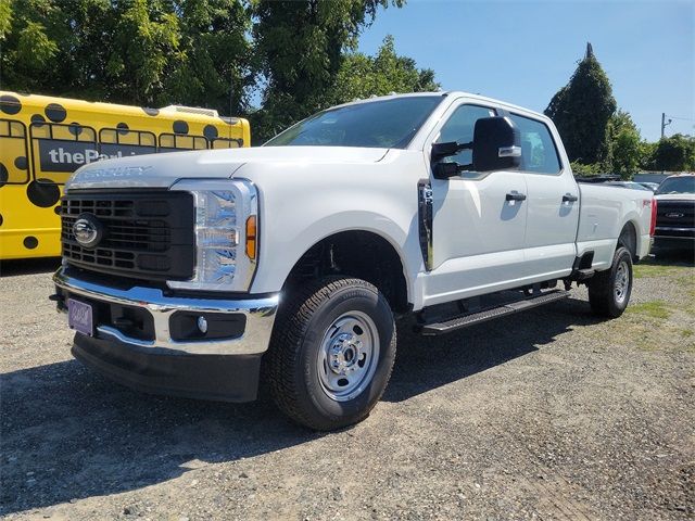 2024 Ford F-250 XL