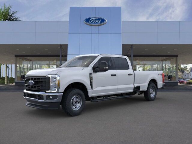 2024 Ford F-250 XL