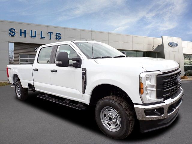 2024 Ford F-250 XL