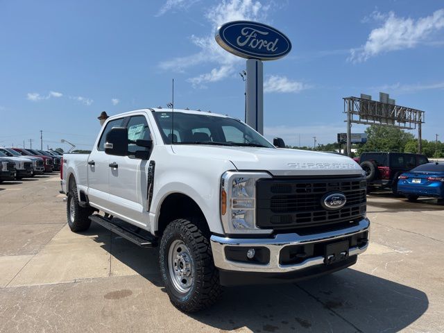 2024 Ford F-250 XL