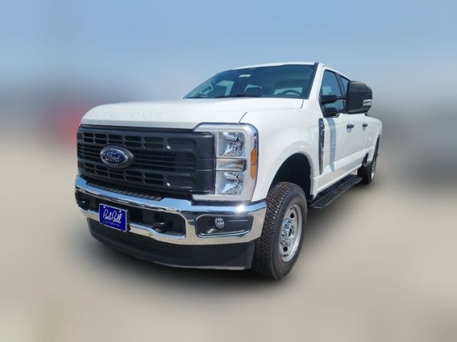 2024 Ford F-250 XL