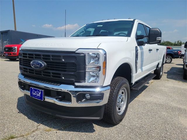 2024 Ford F-250 XL