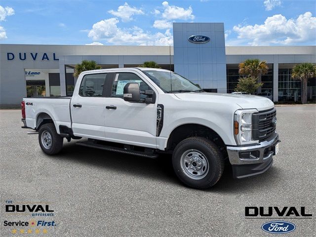 2024 Ford F-250 XL