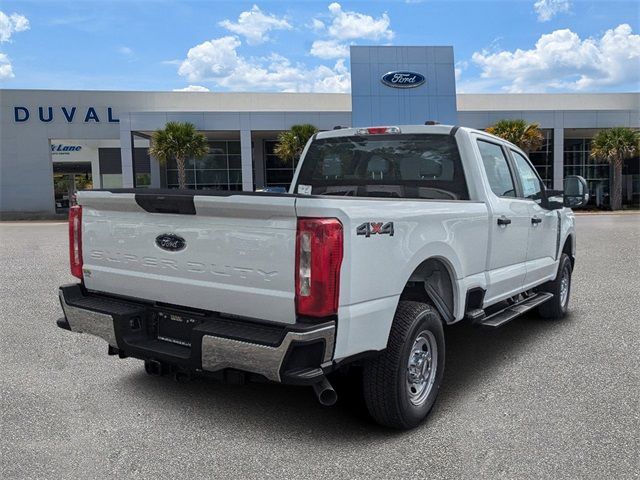 2024 Ford F-250 XL