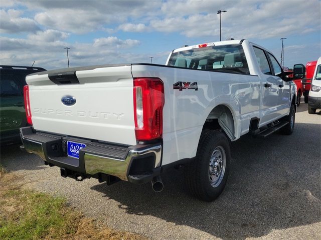 2024 Ford F-250 XL