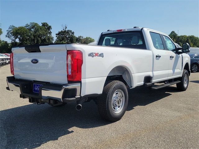 2024 Ford F-250 XL