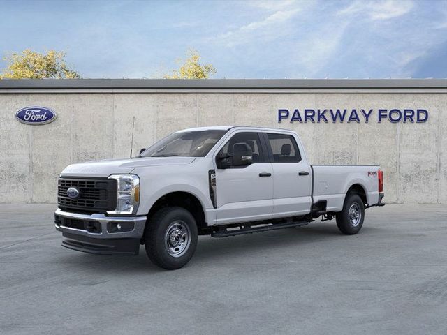 2024 Ford F-250 XL