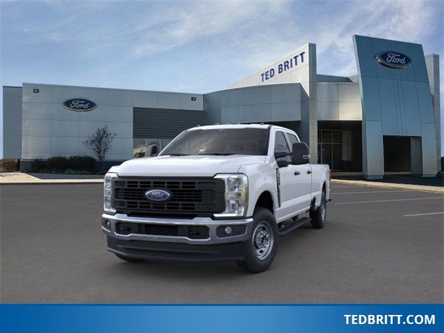 2024 Ford F-250 XL