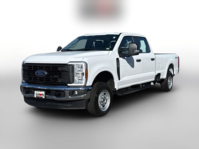 2024 Ford F-250 XL